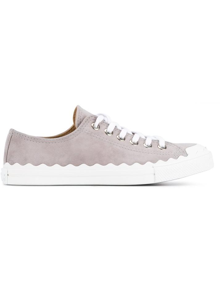 Chloé 'kyle' Low-top Sneakers