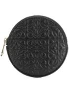 Loewe Cookie Coin Purse - Black