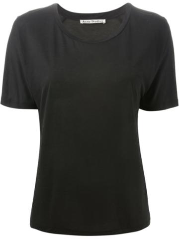 Acne Studios 'nairobi' T-shirt