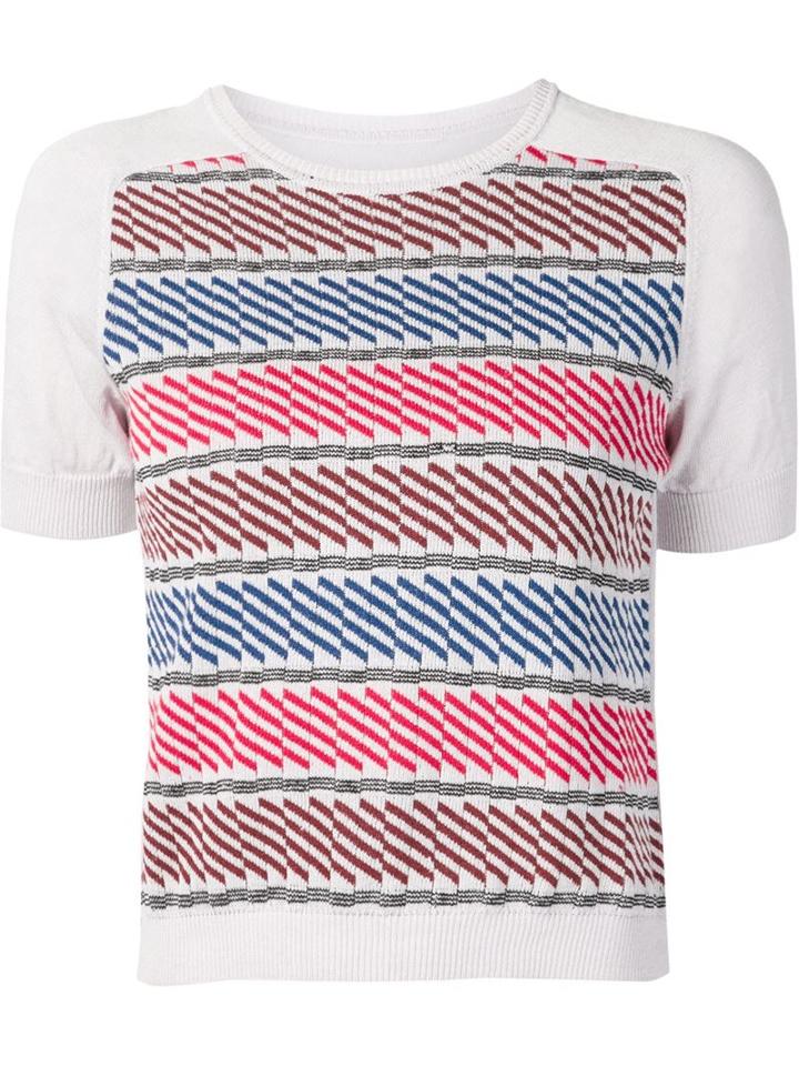 Creatures Of The Wind 'kelan' Sweater