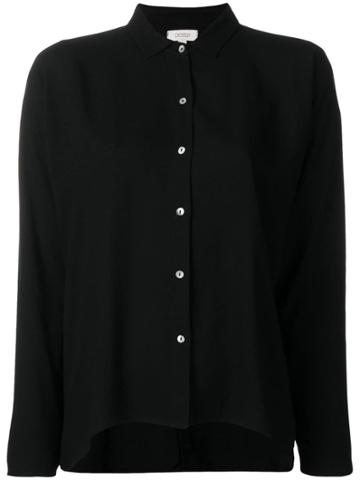 Crossley Ust Button-down Shirt - Black
