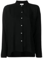 Crossley Ust Button-down Shirt - Black