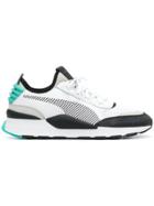 Puma Rs-0 Re-invention Sneakers - White