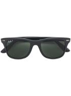 Ray-ban Wayfarer Sunglasses - Black