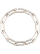 M. Cohen Large Oval Link Bracelet