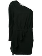 Iro Cypress Dress - Black