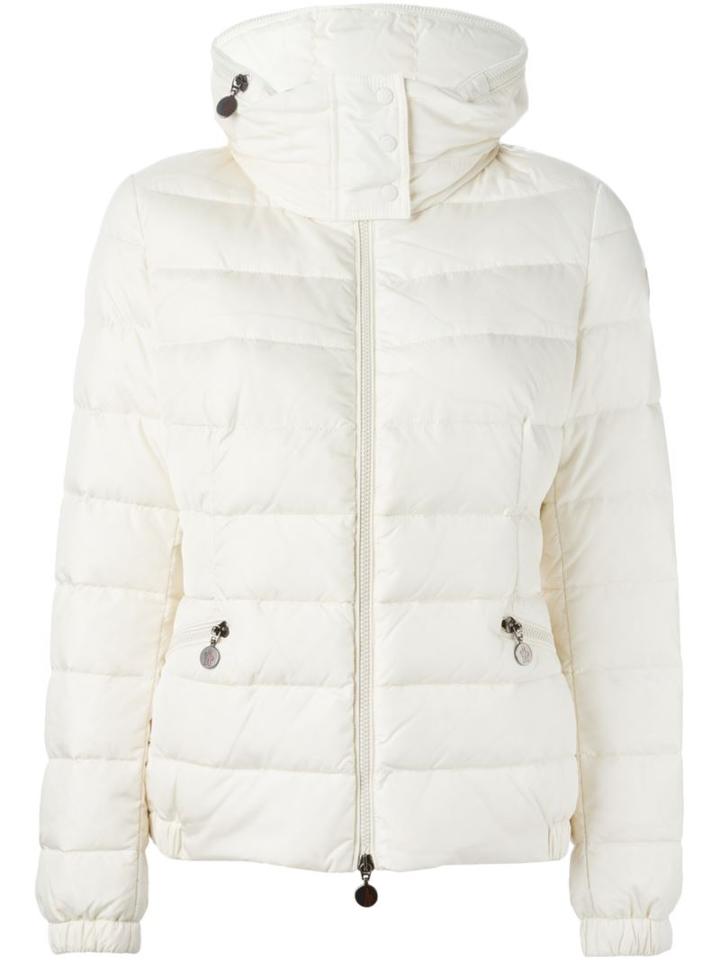 Moncler 'sanglier' Padded Jacket