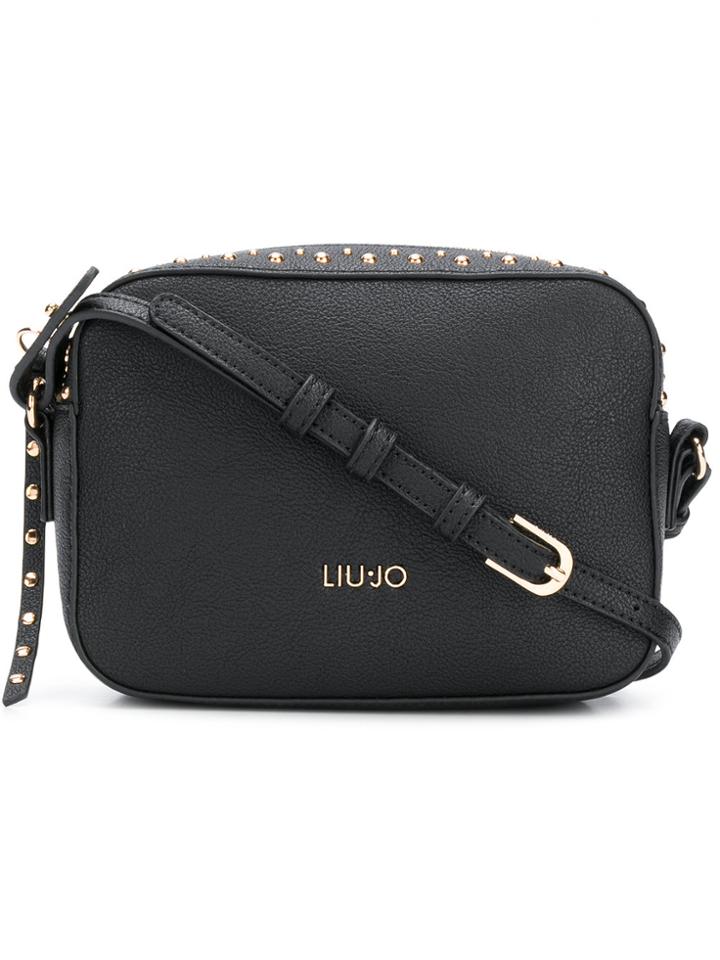 Liu Jo Gioia Crossbody - Black