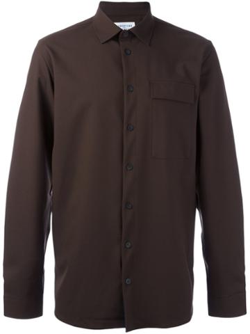 Libertine-libertine 'master' Shirt