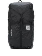 Herschel Supply Co. Ultralight Daypack Backpack - Black