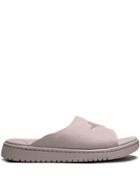 Jordan Modero 1 Slides - Pink