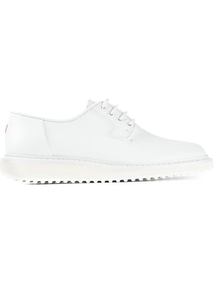 Mort X Swear Lace-up Sneakers