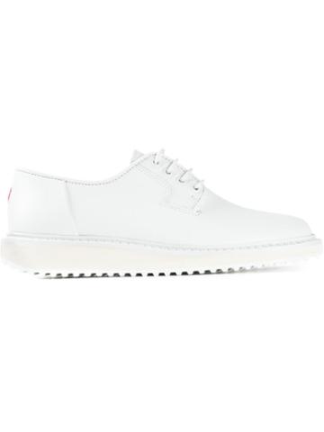 Mort X Swear Lace-up Sneakers