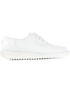 Mort X Swear Lace-up Sneakers
