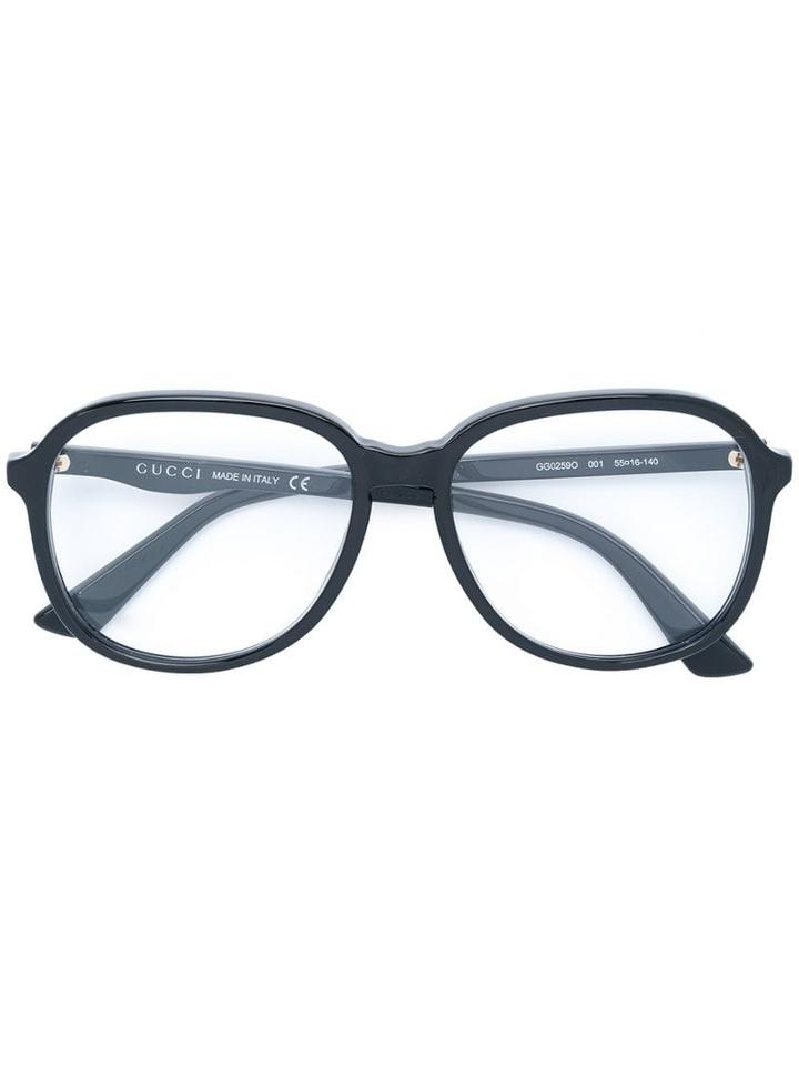 Gucci Eyewear - Black