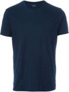 Armani Jeans Classic Fitted T-shirt
