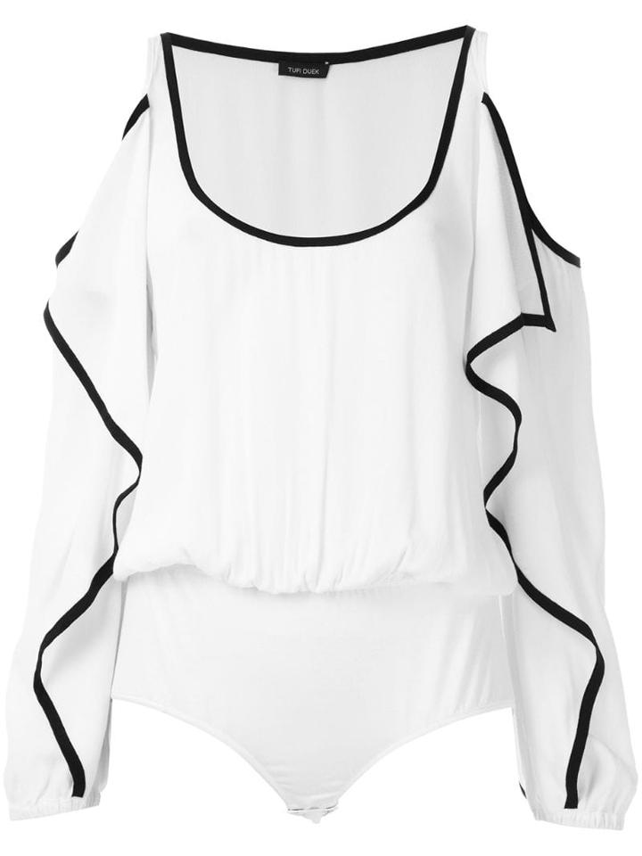 Tufi Duek Body Tufi Duek - White