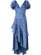 Temperley London - Blue