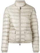 Moncler Lans Padded Jacket - Nude & Neutrals