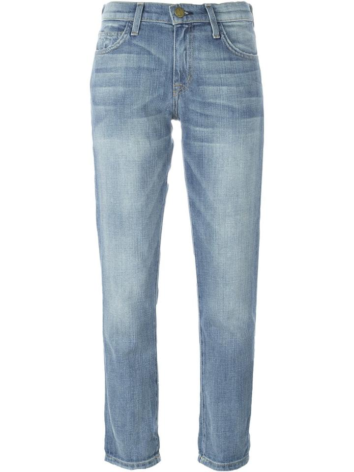Current/elliott 'fling' Jeans - Blue