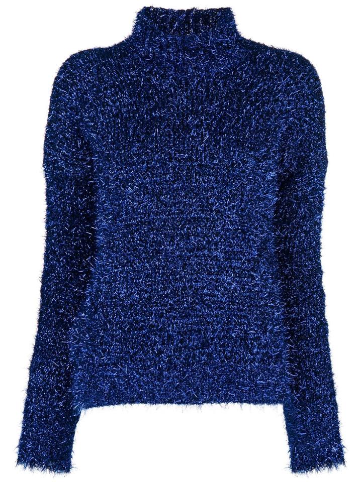 Filles A Papa Holly Jumper - Blue