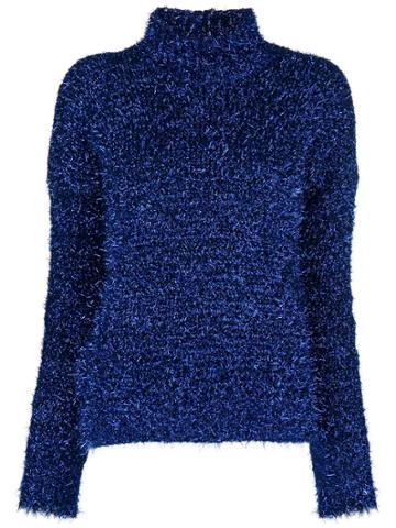 Filles A Papa Holly Jumper - Blue