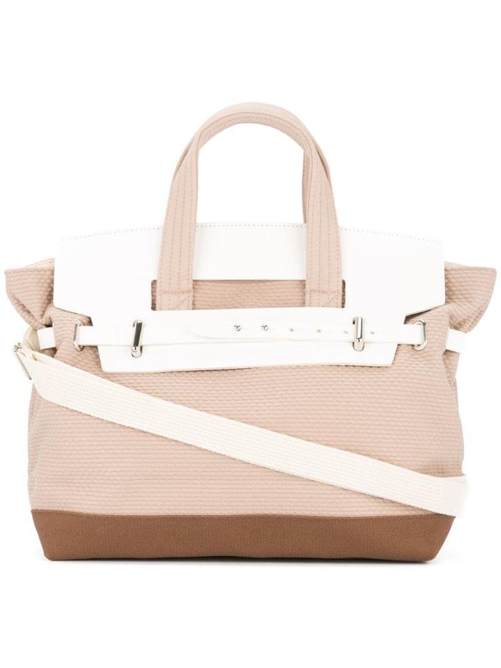 Cabas - Pink