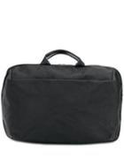 Issey Miyake Classic Backpack - Black
