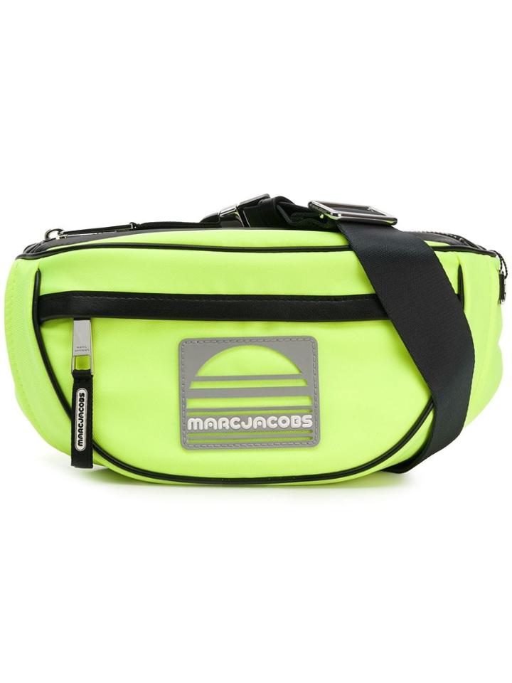 Marc Jacobs Sport Belt Bag - Yellow