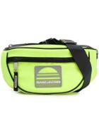 Marc Jacobs Sport Belt Bag - Yellow