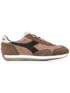 Diadora Heritage By The Editor Equipe Evo Sneakers - Brown