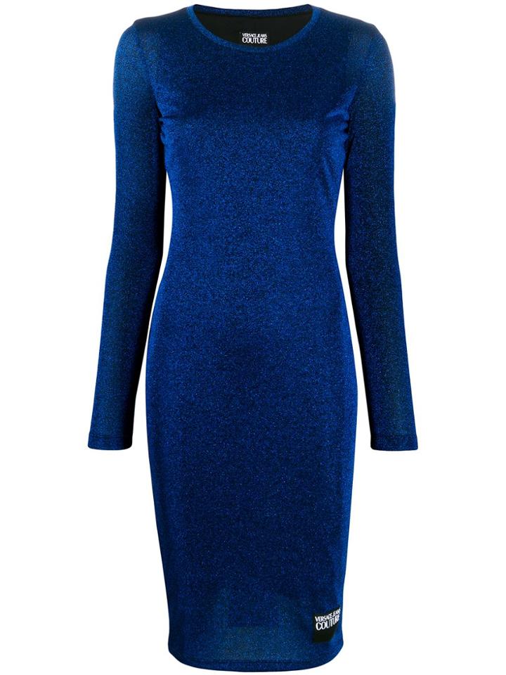 Versace Jeans Couture Versace Jeans Couture D2hub432udm938 242 Azzurro