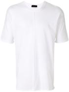 Diesel Short Sleeve T-shirt - White