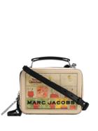 Marc Jacobs Peanuts Box Bag - Neutrals