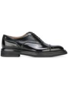 Church's Varnished Effect Oxford Shoes