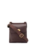 Mulberry Small Antony Shoulder Bag - Brown