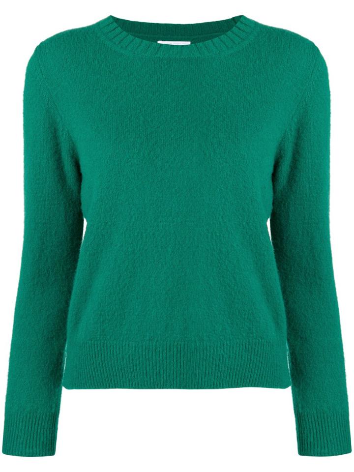 Société Anonyme Softy Jumper - Green