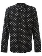 Paul Smith Circle Print Shirt