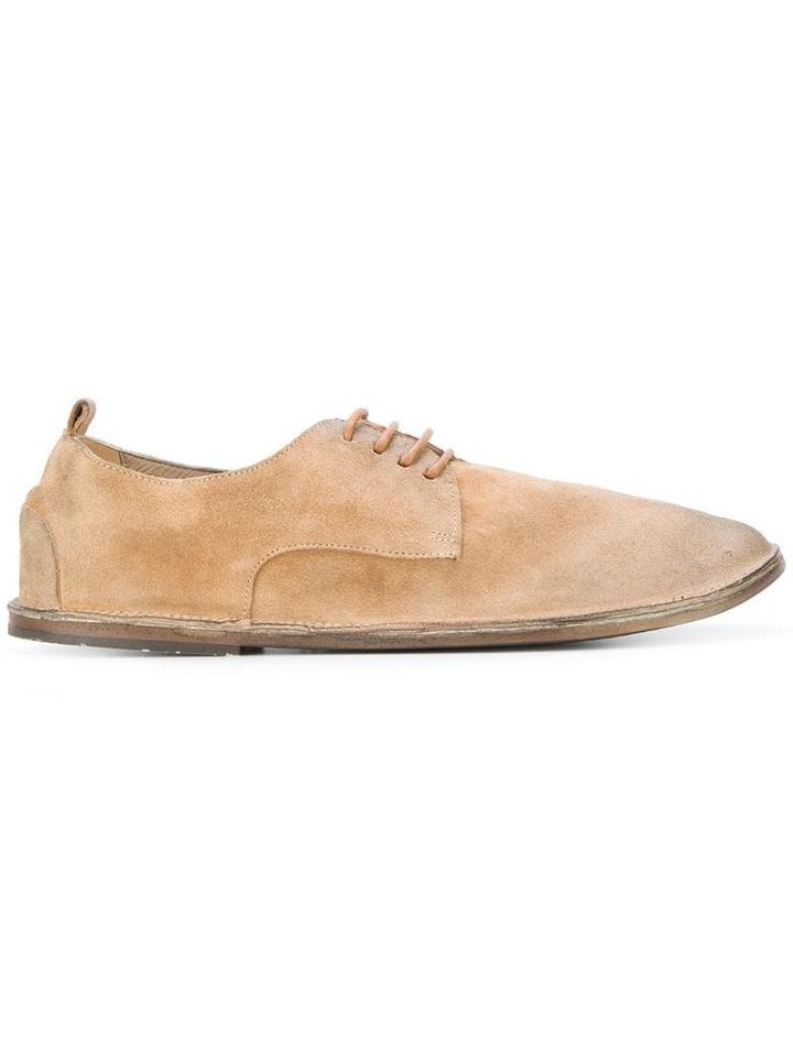 Marsèll Strasacco Lace-up Shoes - Neutrals