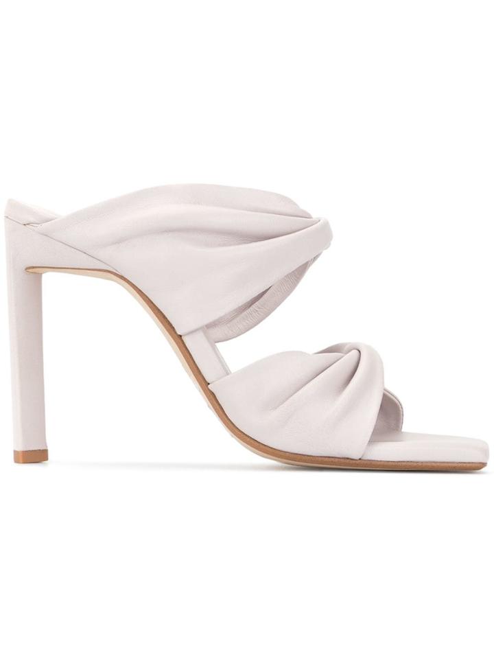 Senso Stellan Mules - Purple