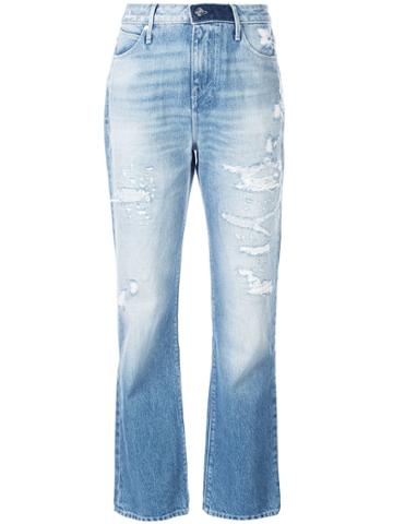 Rta Luke Jeans - Blue