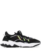 Adidas Oswego Low-top Sneakers - Black