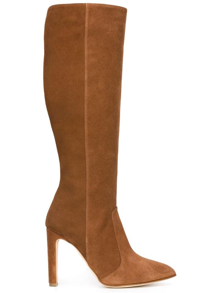 Rupert Sanderson Knee High Boots