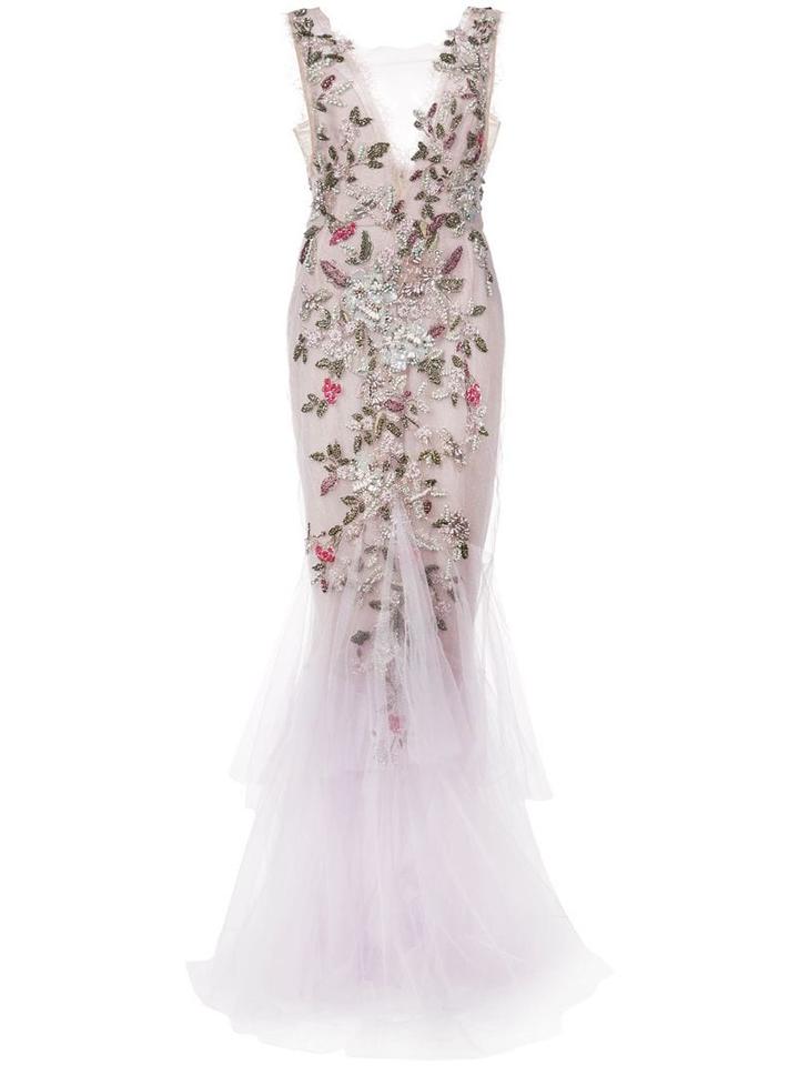 Marchesa - Purple