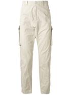 Stone Island Ghost Piece Trousers - Neutrals