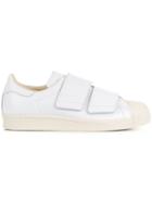 Adidas Superstar 80s Cf Sneakers - White