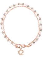 Astley Clarke 'mini Halo Biography' Bracelet