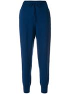 Ports 1961 Side Panel Trousers - Blue