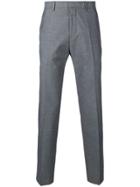 Boss Hugo Boss Tailored Design Trousers - Grey