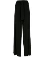 Andrea Marques Palazzo Trousers - Unavailable
